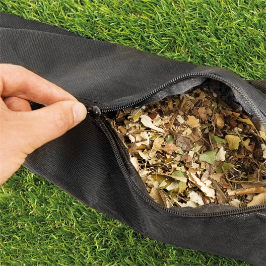 Souffleur à feuilles