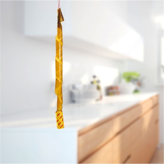 8 rubans attrape mouches