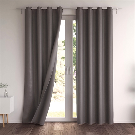 Rideau occultant 140x240