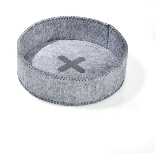 Lot de 2 vides poches