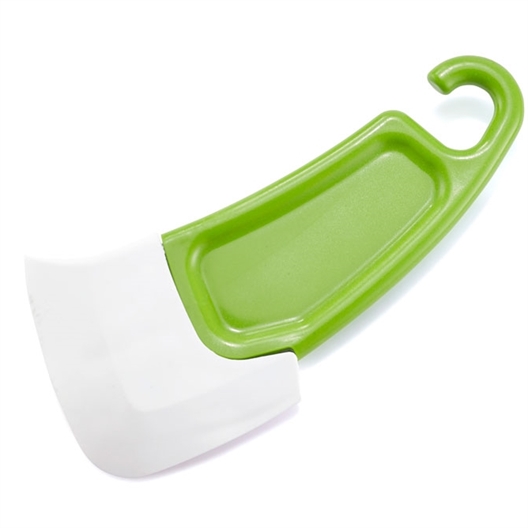 Raclette nettoyage ustensiles