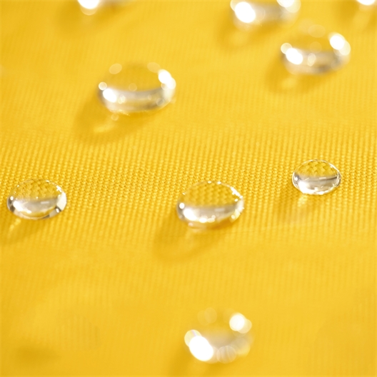 Protège-nappe transparent ronde ou rectangle