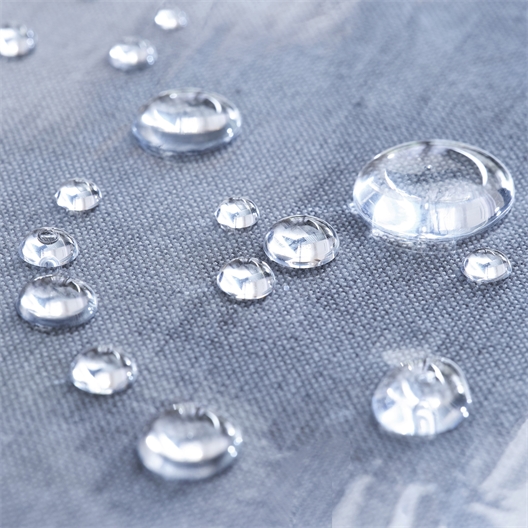 Protège-nappe transparent ronde ou rectangle