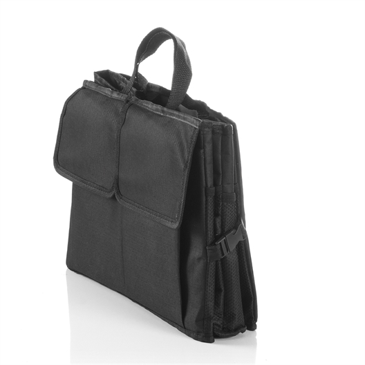 Organiseur de coffre voiture