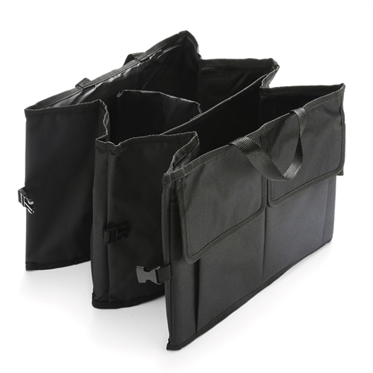 Organiseur de coffre voiture