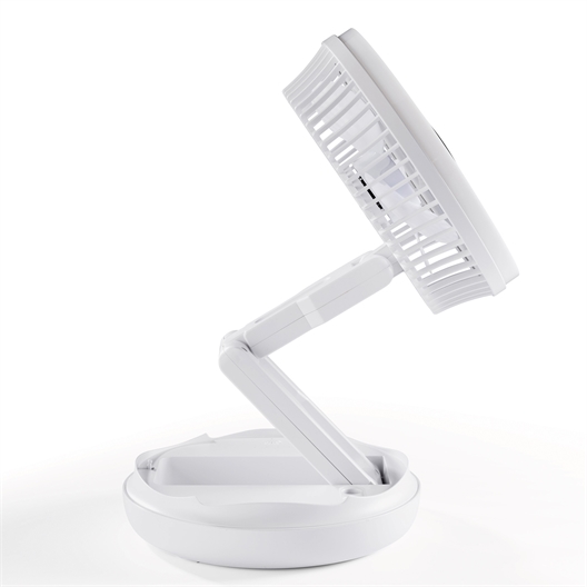Ventilateur multipositions