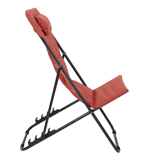 Transat : divers coloris