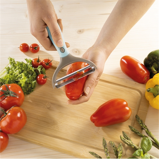 Eplucheur 3 têtes Pradel France ®