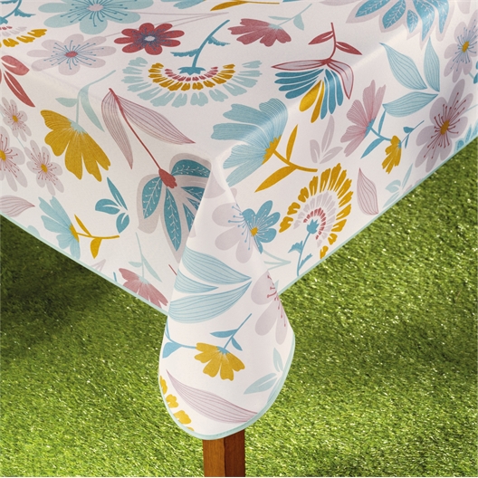 Nappe pep's rectangulaire