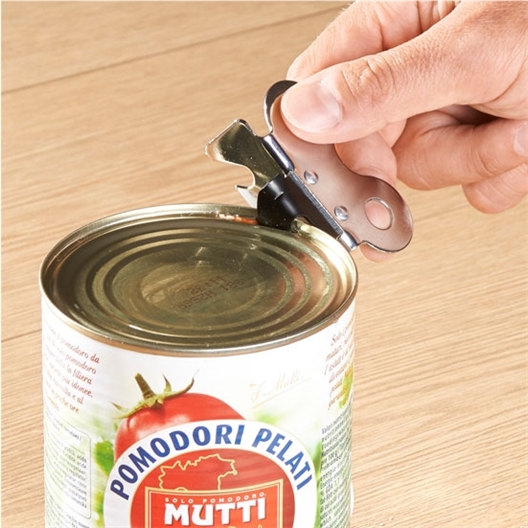 Ouvre-boîte papillon