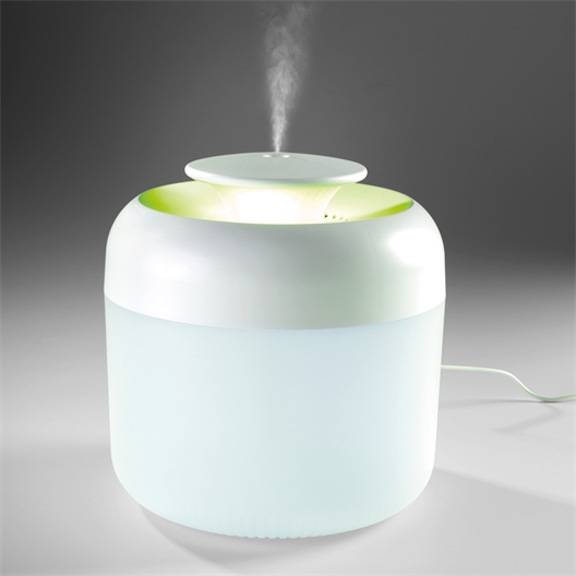 Humidificateur d’air