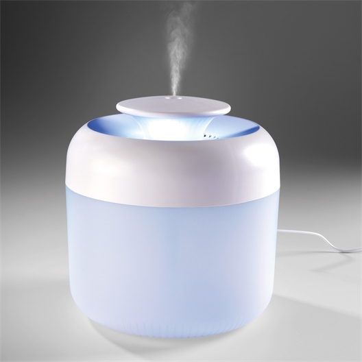 Humidificateur d’air