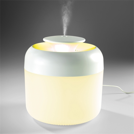 Humidificateur d’air