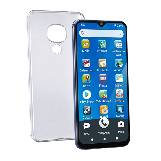 Smartphone Ordissimo® n°2