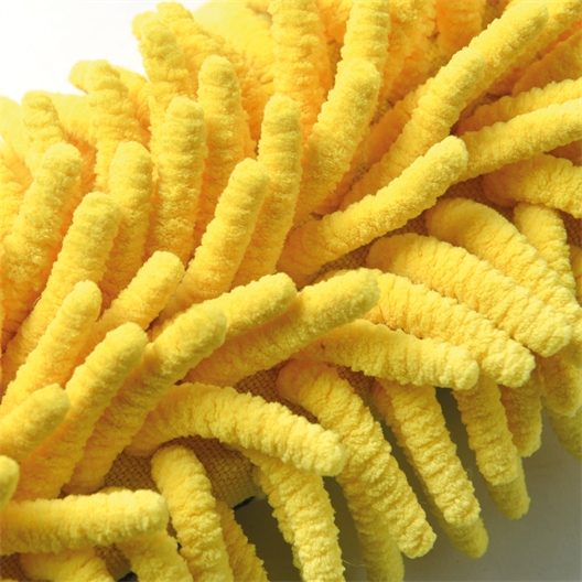 Brosse microfibres abeille