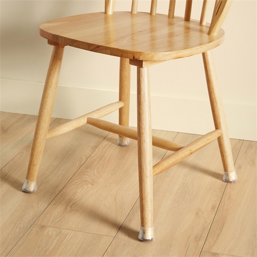 8 manchons de pied en silicone