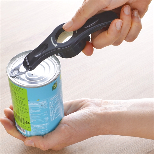 Ouvre-bouteille décapsuleur