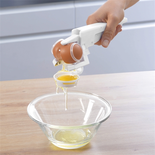 Casseur séparateur d'œuf