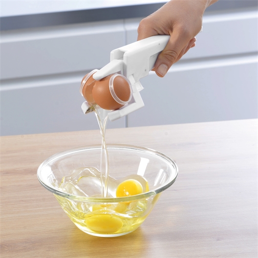 Casseur séparateur d'œuf