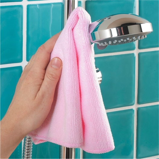 4 torchons microfibres