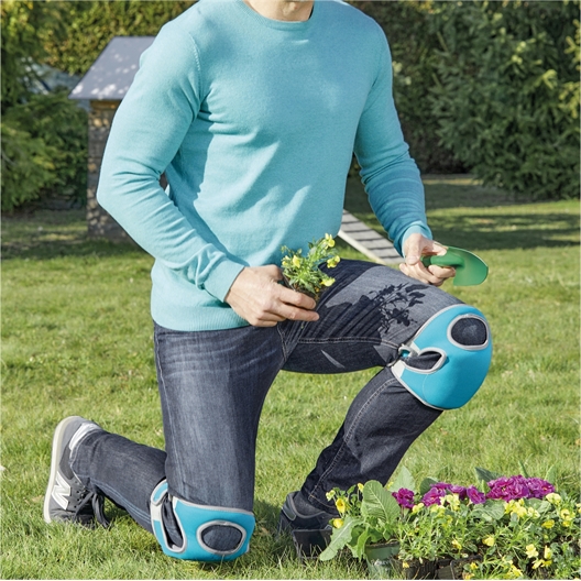 Protège genou Memory