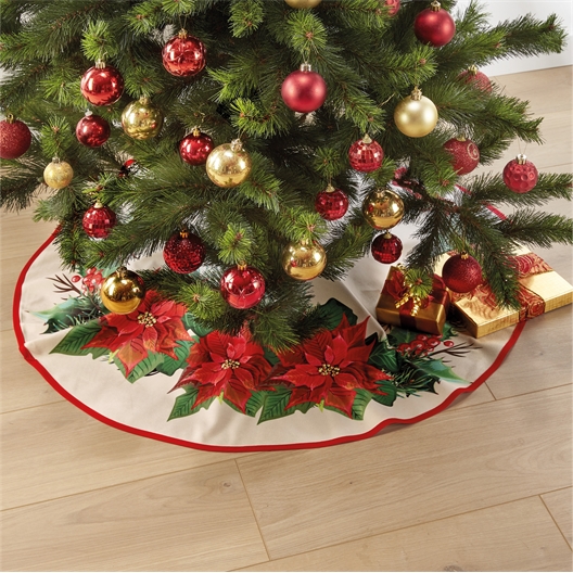 Tapis de sapin