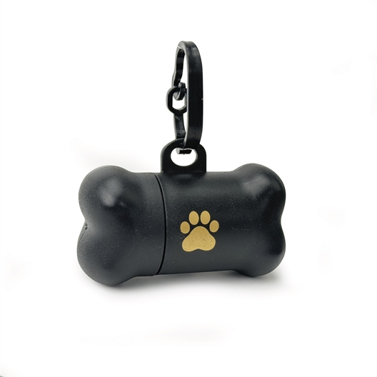 Distributeur sac de propreté