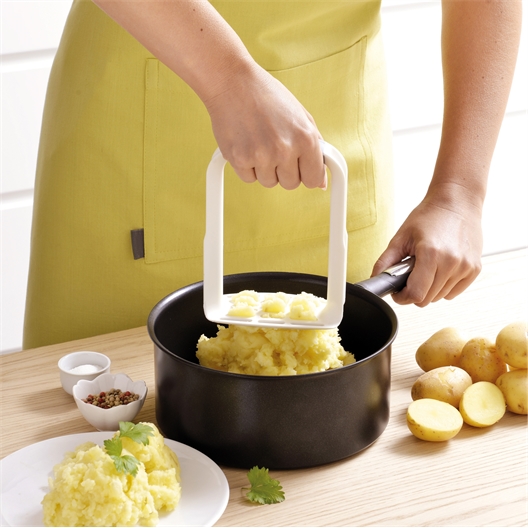 Presse purée