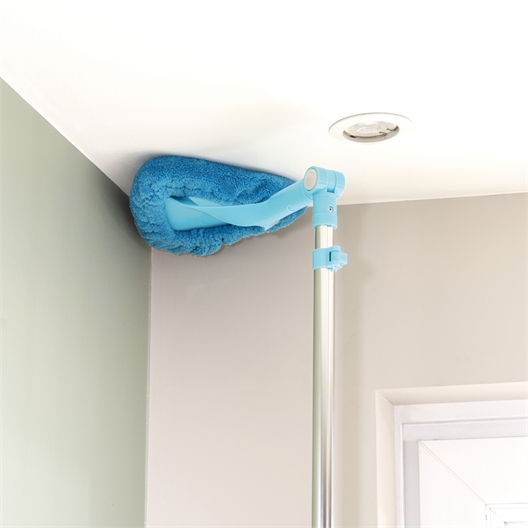 Balai fenêtre ajustable