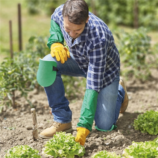 Set de protection de jardin