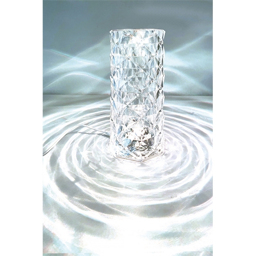 Lampe changement de couleur