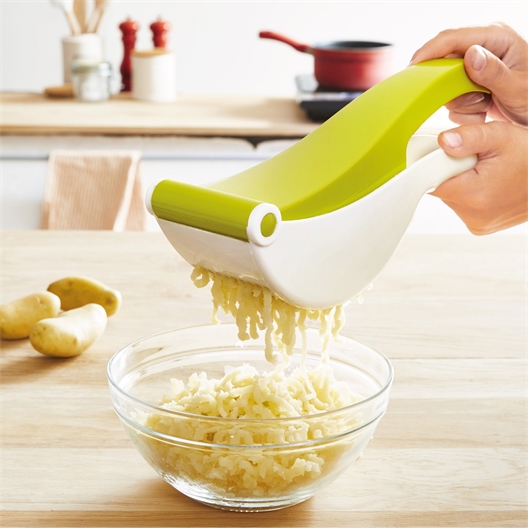 Presse-purée manuel XXL