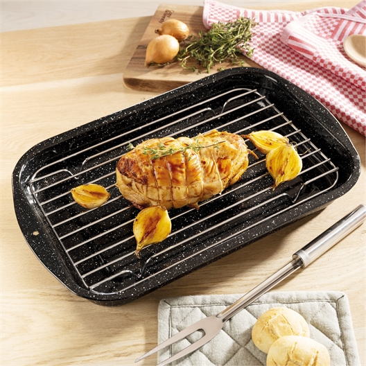 Ensemble de cuisson 3 pièces