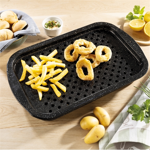 Ensemble de cuisson 3 pièces