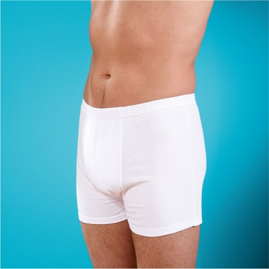 Lot de 6 Slips homme - M à XXL