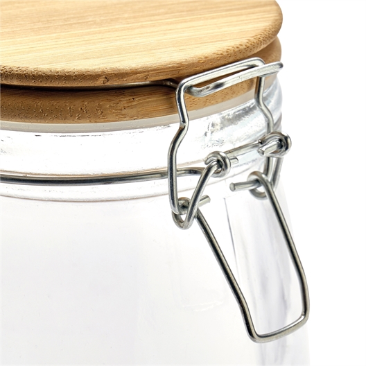 Lot de 3 bocaux PRADEL FRANCE®