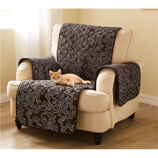 Protège canapé Perse 3 places