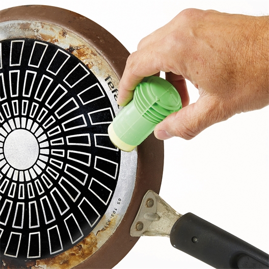 3 pierres décapantes