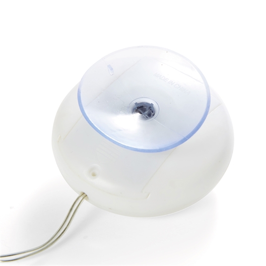 Lot de 3 décorations Noël