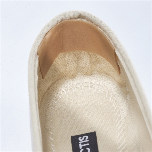 Lot 2 rouleaux protection pied