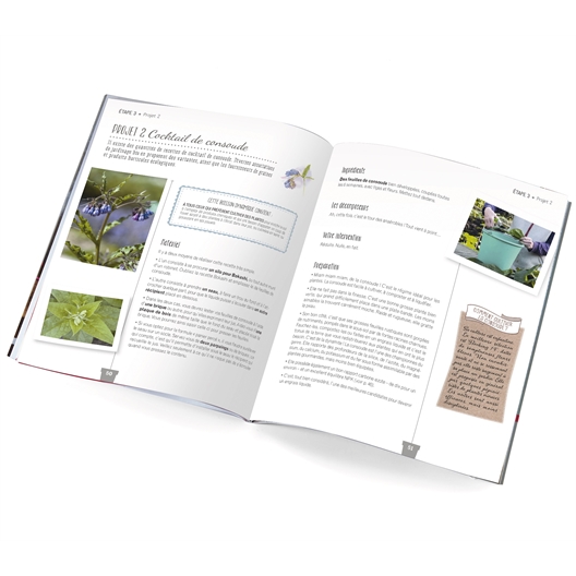 Livre Je fais mon compost