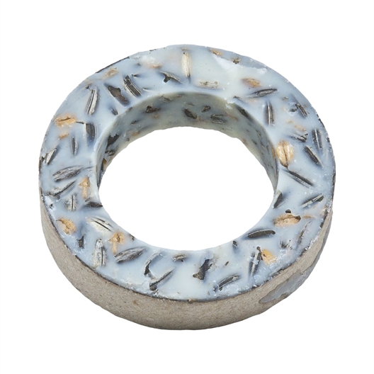 Plateau plaisirs pour oiseaux