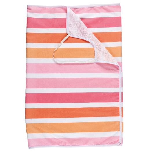 Robe de plage 160 x 90 cm