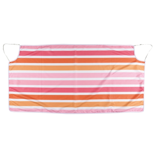 Robe de plage 160 x 90 cm