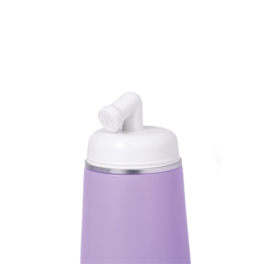 Bidet rétractable portable