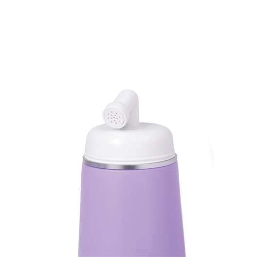 Bidet rétractable portable