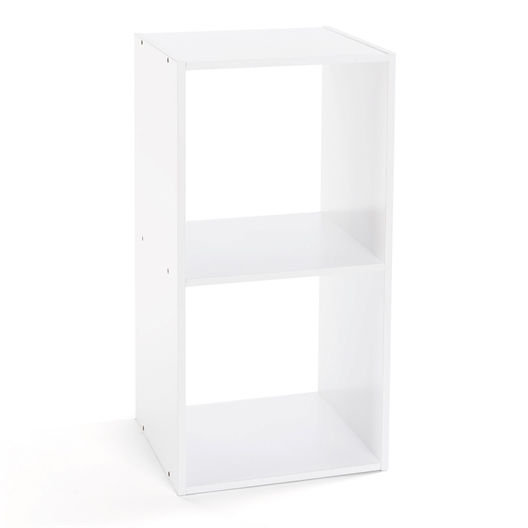 Meuble : 1 à 3 cases