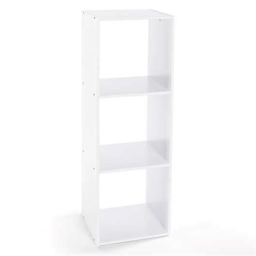 Meuble : 1 à 3 cases