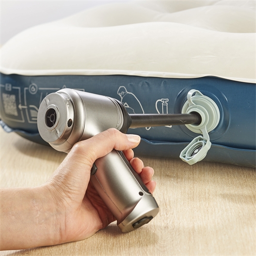 Aspirateur à main 3 en 1