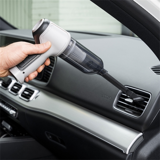 Aspirateur à main 3 en 1